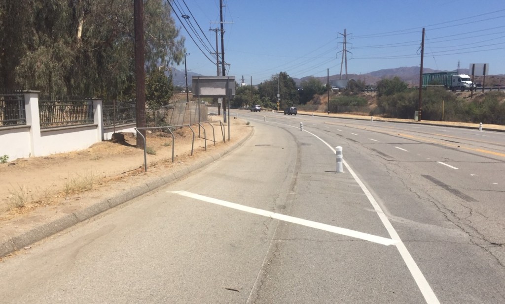 L.A. City Added Bikeways in FY20-21, But Missed Some Opportunities for More and Better