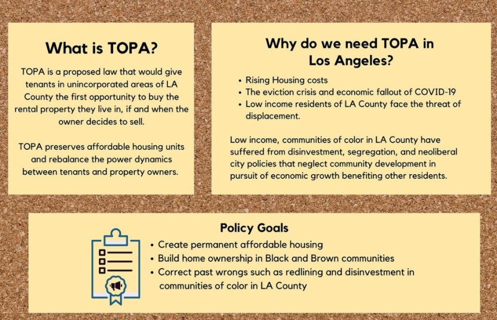 L.A. County Community Land Trusts Picking Up Momentum In Preserving Affordable Housing