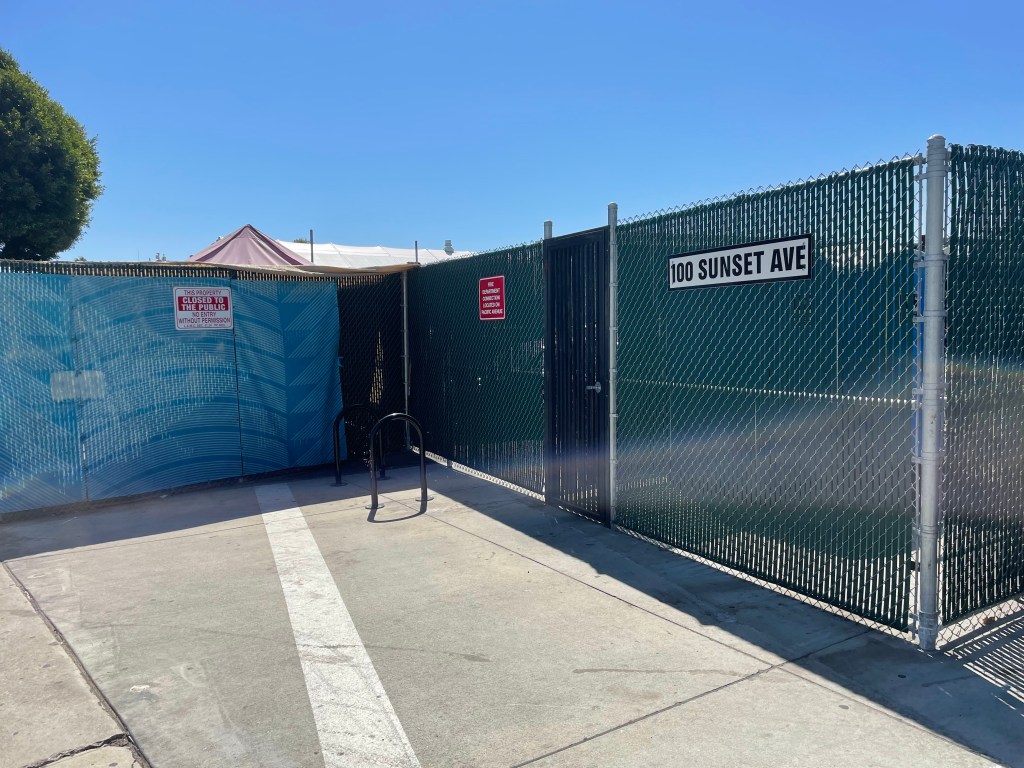 Pacific Sunset Bridge Housing Serves Those Who Need It Most