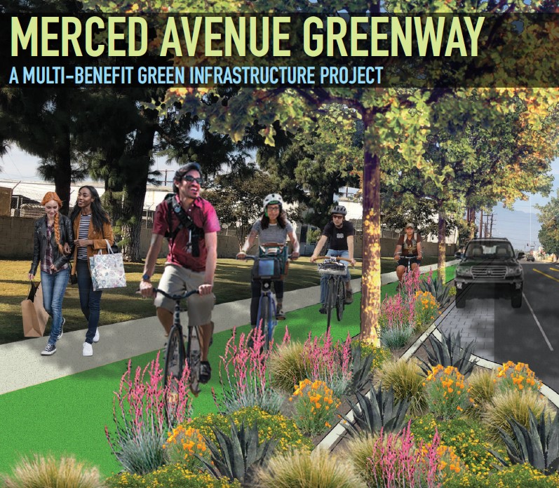 L.A. County Supervisors Approve $144 Million For Water Projects; $23 Million To Go To SGV