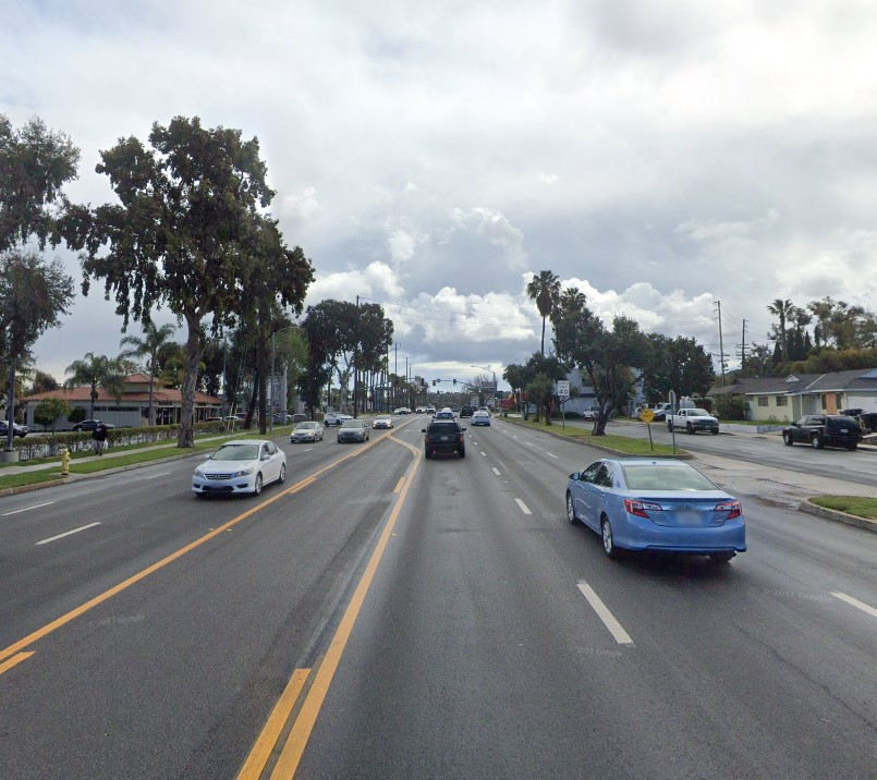 Caltrans Planning Three Complete Streets Projects in L.A. County