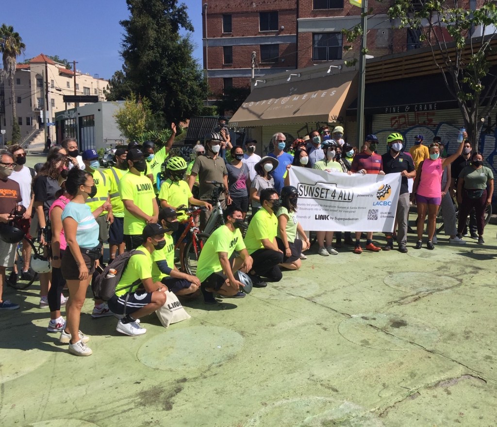 Sunset4All Celebrates Achieving Crowdfunding Milestone