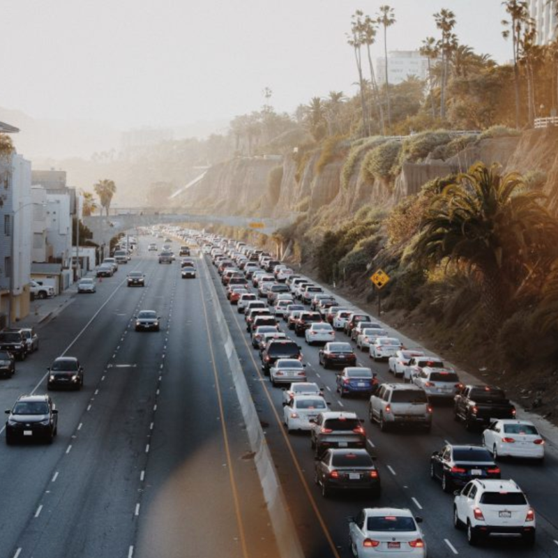 How Much Driving Your City’s Highway Expansion Will Encourage