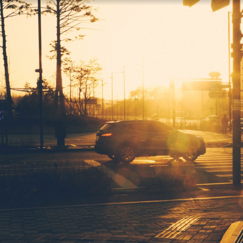 Op-Ed: The Troubling Tie Between Big Cars and Pedestrian Deaths