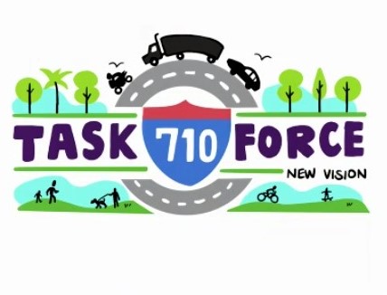 Wednesday Round-Up: 710 Widening Task Force, 110 Flyover Scoping, Speed Limits, and More