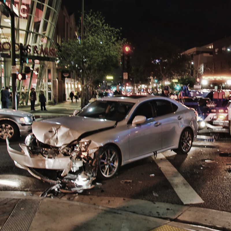 US DOT Promises National Safe Systems Approach After Historic Death Surge