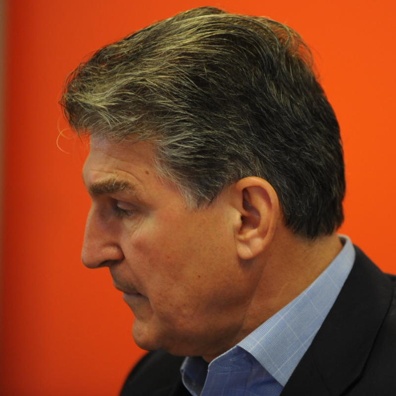 What’s In (And What’s Out Of) the New Reconciliation Bill For Sustainable Transport