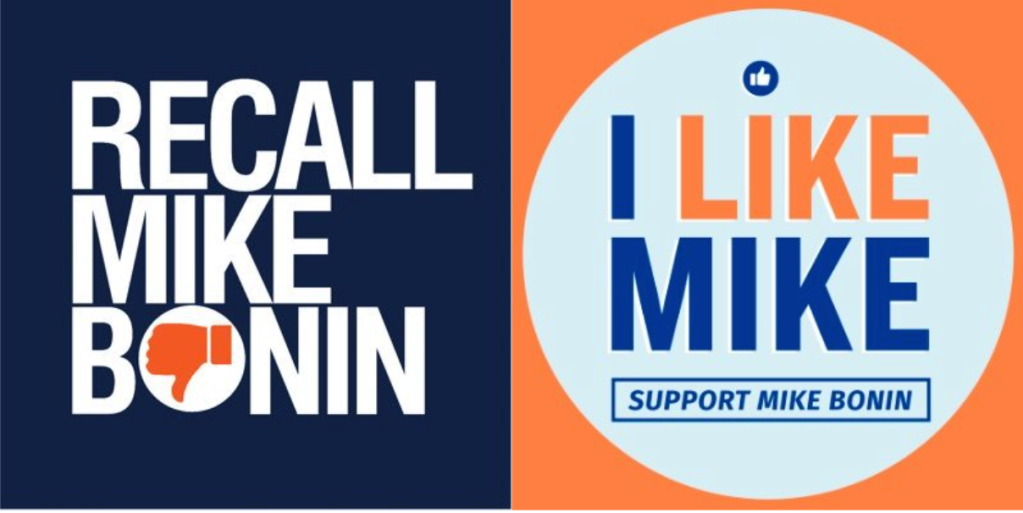 Recall Bonin? Critics Submit Signatures That Could Force Recall Weeks Before Regular Election