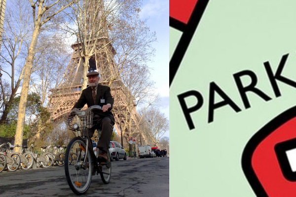 ‘An Epic Mistake’: Donald Shoup Reflects on America’s Parking Failure — And His Hopes For the Future