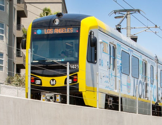 L.A. City Wins Fix the City Lawsuit Against E Line Development Plan