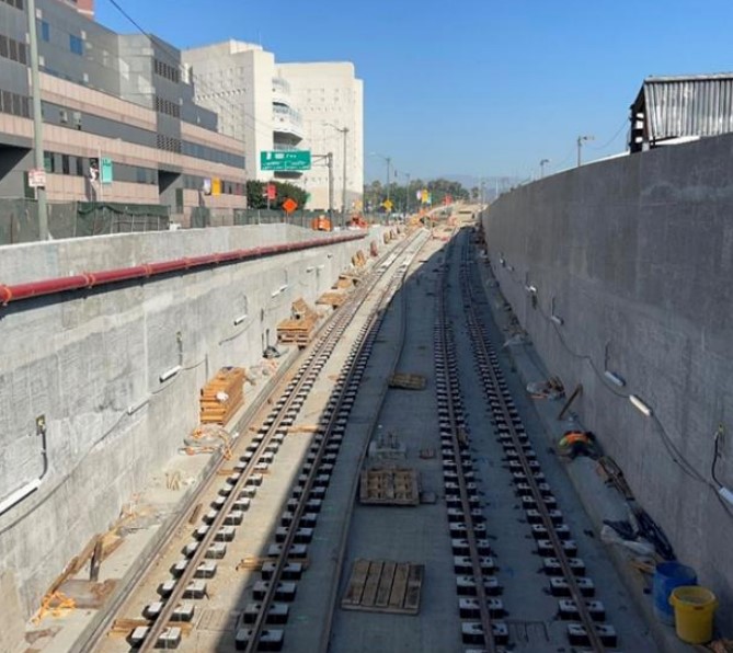 Looking Ahead: Some L.A. Transportation Predictions for 2022