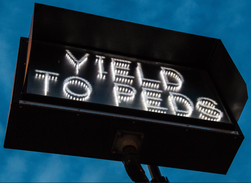 Advocates Debate Role of Education and Enforcement in Safe Systems Approach