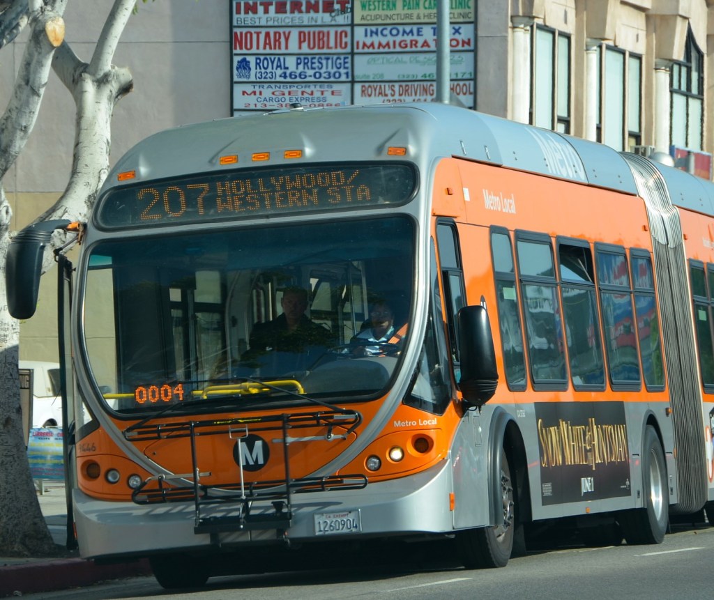 Metro Transit Operations In Crisis, Staff Recommends 10+ Percent Temporary Service Cut