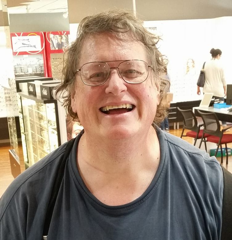 Remembering Dana Gabbard – 1962-2022