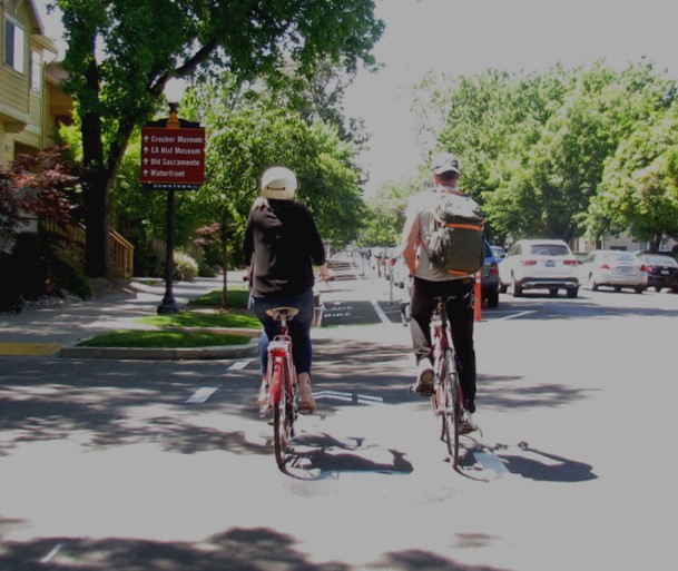 Caltrans: Complete Streets Are Coming, But Not With Much Urgency