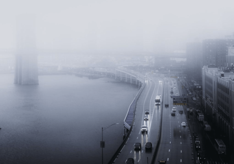 Report: In 2021, Drivers Nearly Erased Most of 2020 Climate Wins