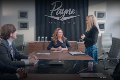 We Watched ‘American Auto’ So You Don’t Have To