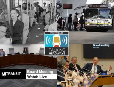 Talking Headways Podcast: Building a Better Transit Board
