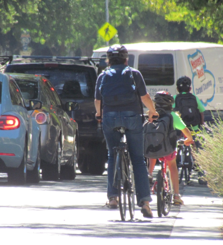 Questions, and Some Answers, About Caltrans’ New Complete Streets Directive