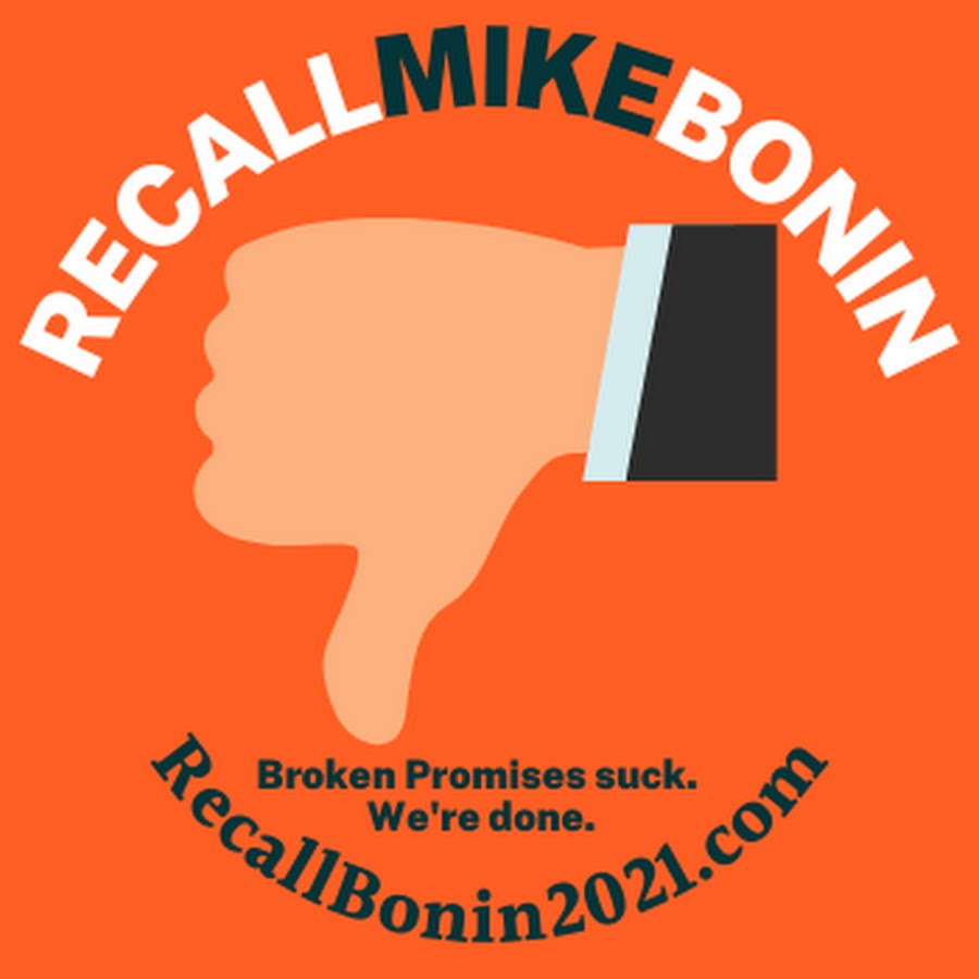 Three Recalls Rejected on the Westside