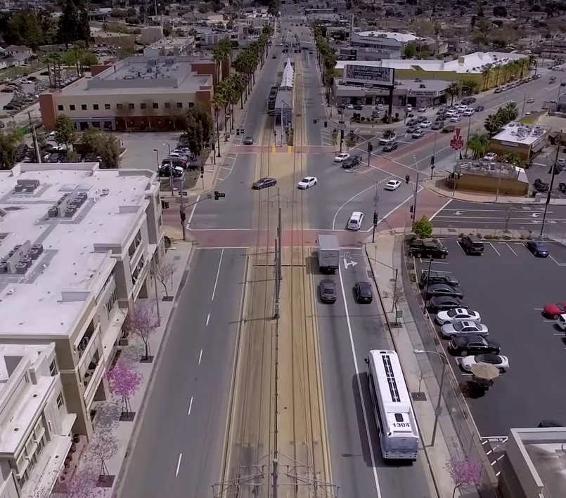 Metro Evaluating Phasing Eastside Gold Line Extension to Whittier