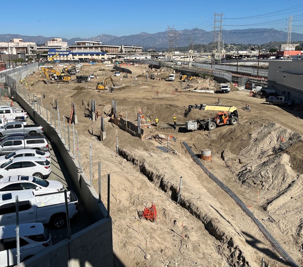 February 2022 Metro Board Meeting Recap: Railyard Overrun, Unarmed Security, and More