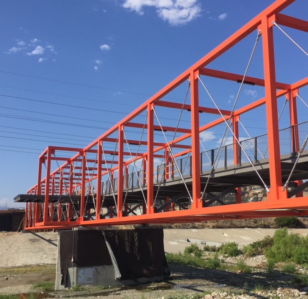 Friday Round-Up: River Bridge Opening [Canceled], Metro Rail, and Ktown Rocks