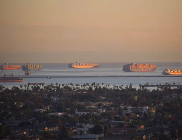 Councilmember Nithya Raman Appointed to So Cal Air Quality Board