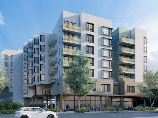 State Grants $808M to Support Housing as a Climate Strategy