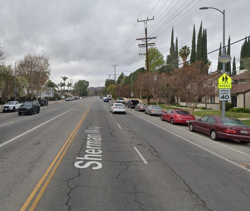 L.A. City Council Transportation Committee Approves Unprecedented Speed Limit Reductions