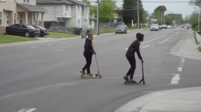 Assemblymember Phil Ting Reintroduces Bill to Decriminalize “Jaywalking”
