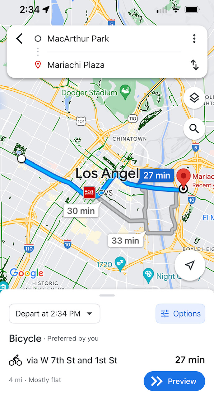 Gmapsscreenshot
