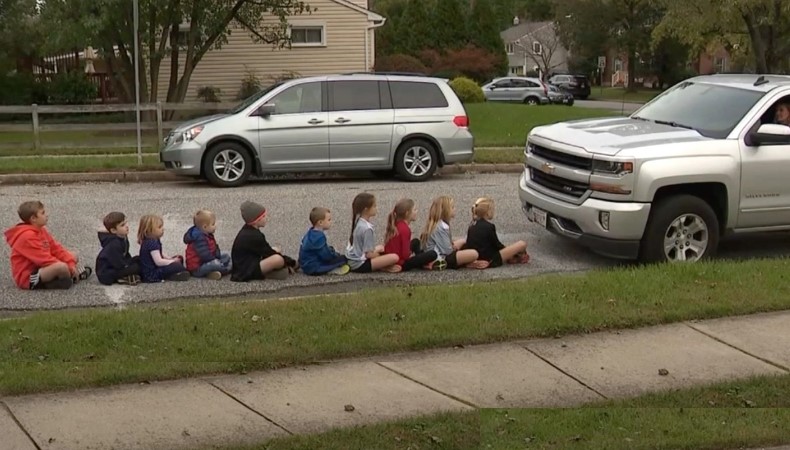 Fed. Vehicle Safety Rating Update Won’t Get Megacars Off the Road