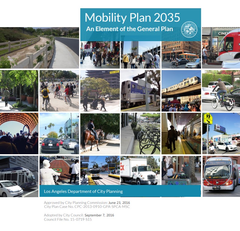 With Healthy Streets Initiative Looming, City Departments Say Plans Aren’t Plans, Just Guidance