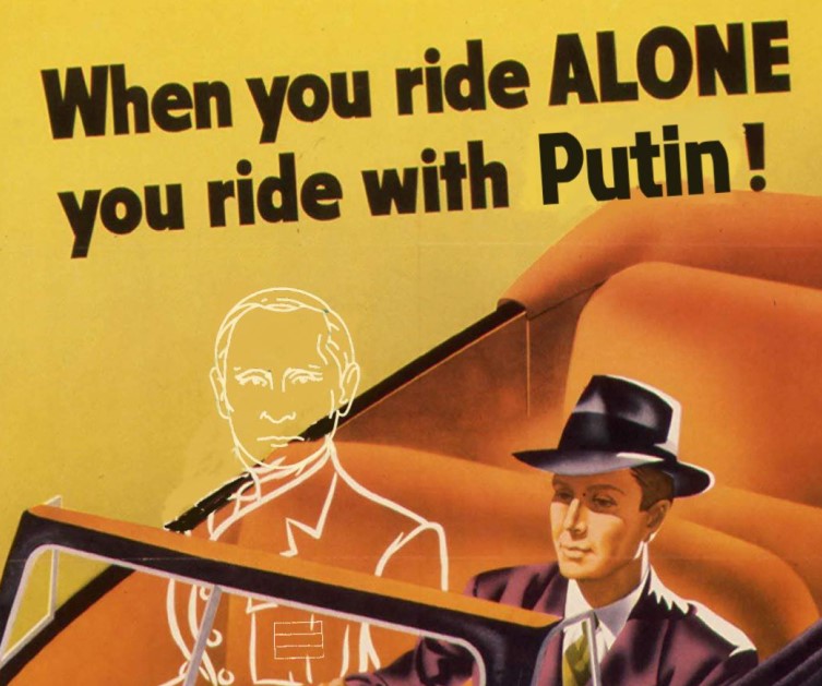 Advocates to Biden: Car Dependence — Not Gas Prices — Is America’s Real Crisis