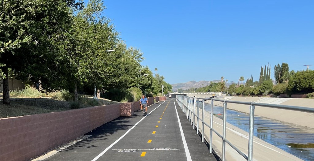 Metro Planning Committee Approves $85M for Bike/Ped Project Grants