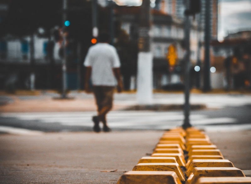 Why ‘Walkability’ Scores Don’t Tell Us How Pedestrian-Friendly a City Is For Everyone