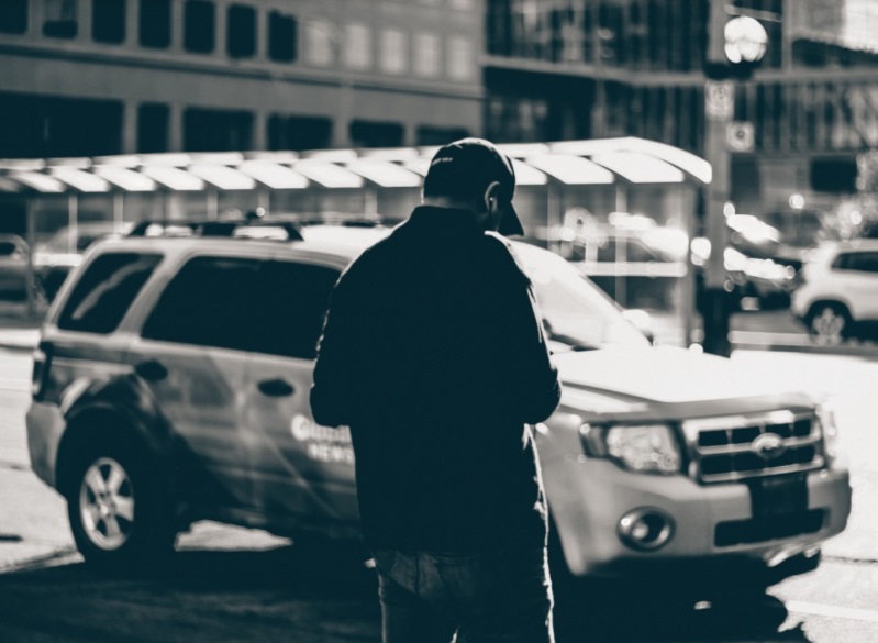 Advocates: It’s Time To Tell Feds to Make Cars Safer For Walkers