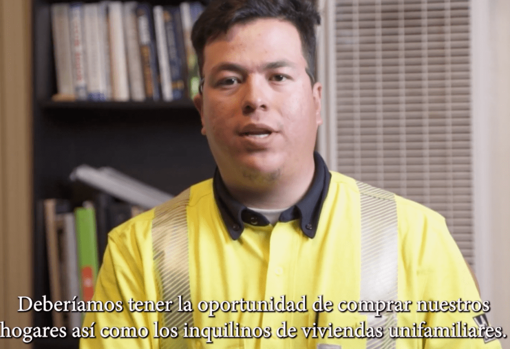 Caltrans Tenants Left Out as “710 Home” Sales Move Forward