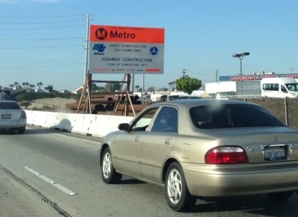 Metro FY23 Budget: Those Freeways Metro Plans to Widen