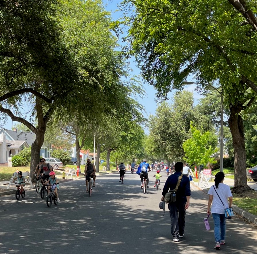 626 Golden Streets Mission to Mission 2022 – Open Thread