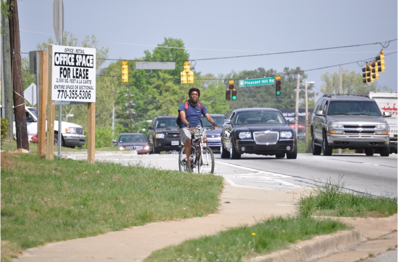 Biden’s ‘Justice40’ Initiative Could Mean More Emissions, Worse Health Outcomes in Poor Areas