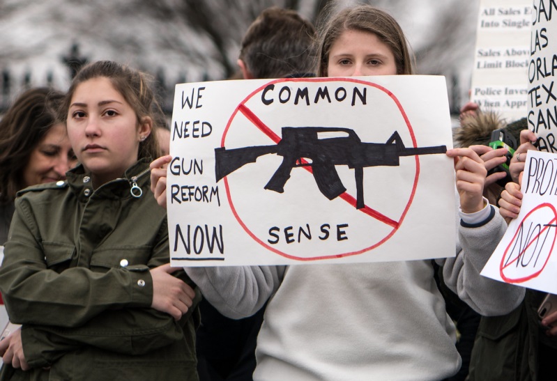 American Auto Regulation Isn’t a ‘Model’ for Gun Regulation; It’s a Cautionary Tale