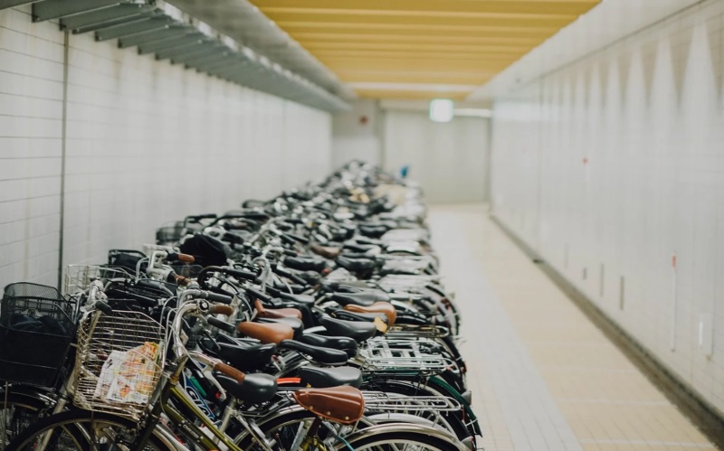 STEAL THIS IDEA: Canadian City Passes Next-Gen Parking Reform