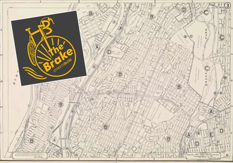 THE BRAKE: Why Sustainable Transportation Advocates Need to Talk About Zoning