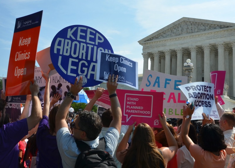 Why Sustainable Transportation Advocates Need to Talk About Abortion Access
