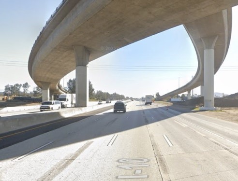 San Bernardino Highway Widening Project Gets Advance Money With Little Notice
