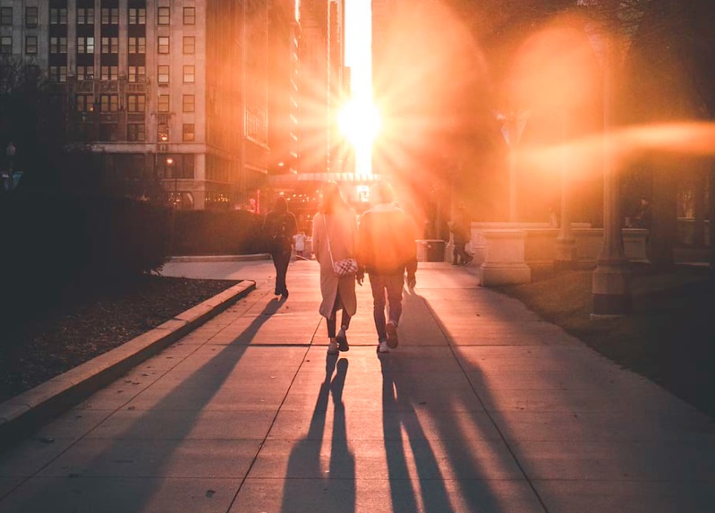 Dusk and Dawn Are Deadly for Walkers — But Traffic Pros Don’t Know the Full Extent of It