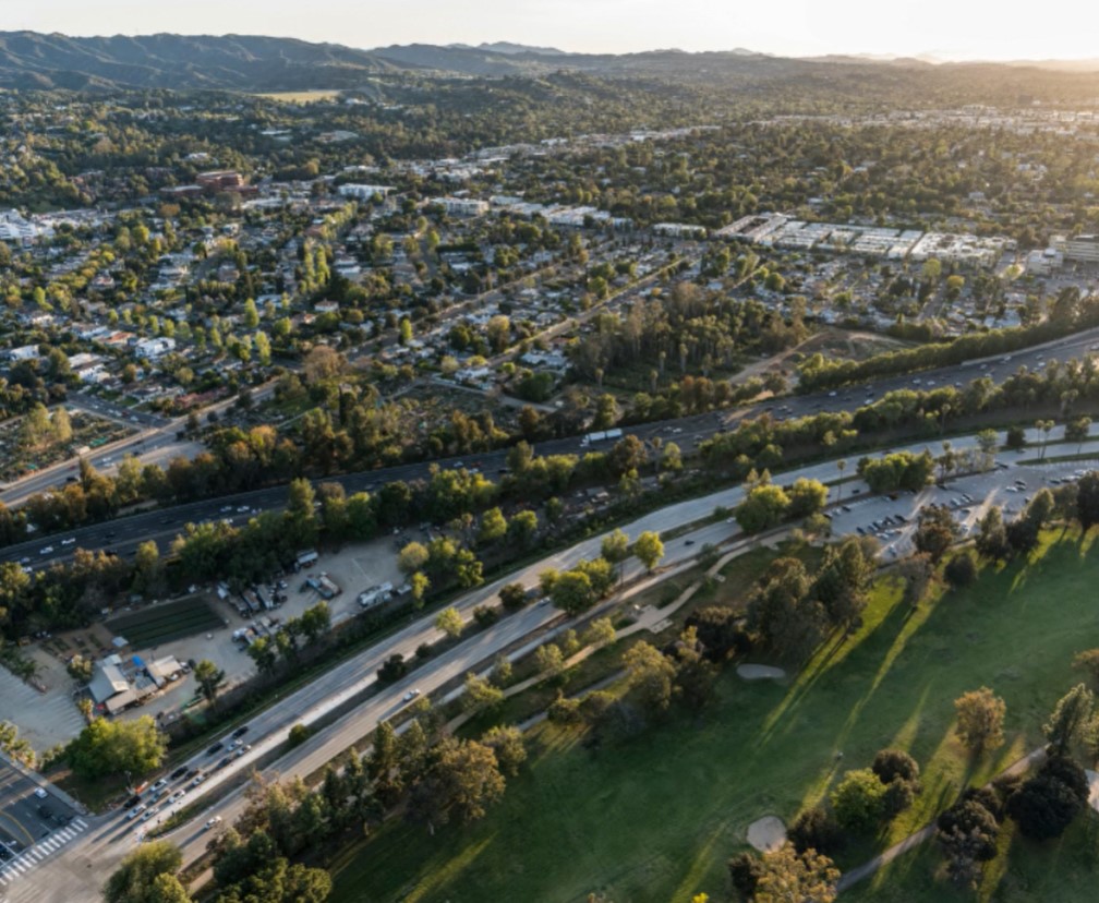 Metro and the Future of the 405 Freeway Corridor