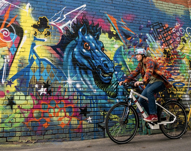 The 3 Secret Ingredients To Building Bike Networks Fast